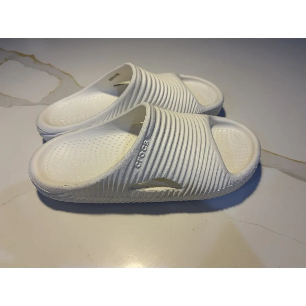 Crocs Mellow Recovery Slide 